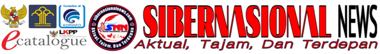 Siber Nasional News